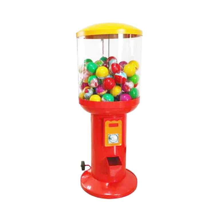 Big Toy Capsule Vending Machine Toy Vending Supplies
