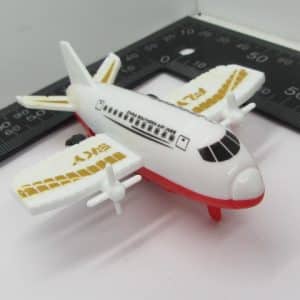 Pull back planes (individually bagged) (100 Units)