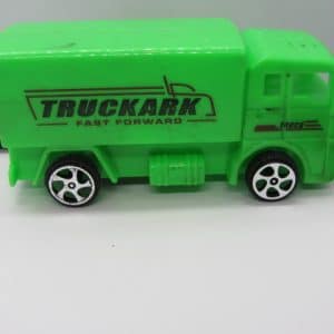 Pull Back Van Trucks (9cm) (100 Units)