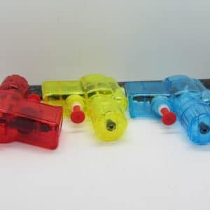 Water Pistols (100 Units)