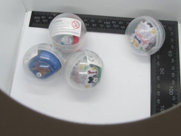 Puppies in Tins (250) - Image 2