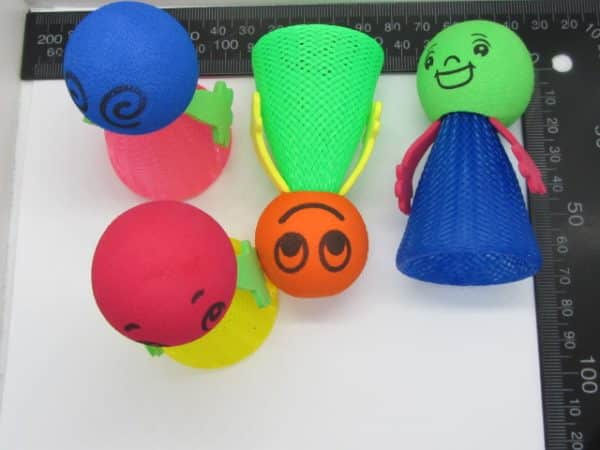 9cm Emoji Jumpers (100) - Image 2