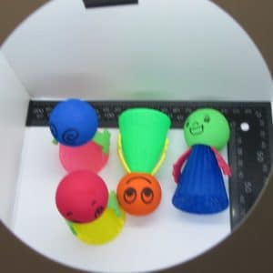9cm Emoji Jumpers (100)