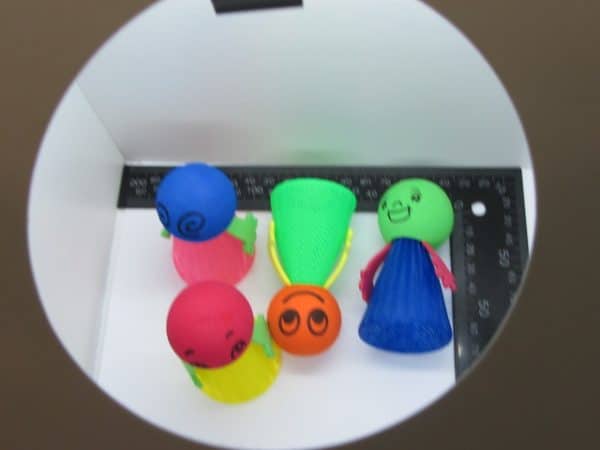 9cm Emoji Jumpers (100)