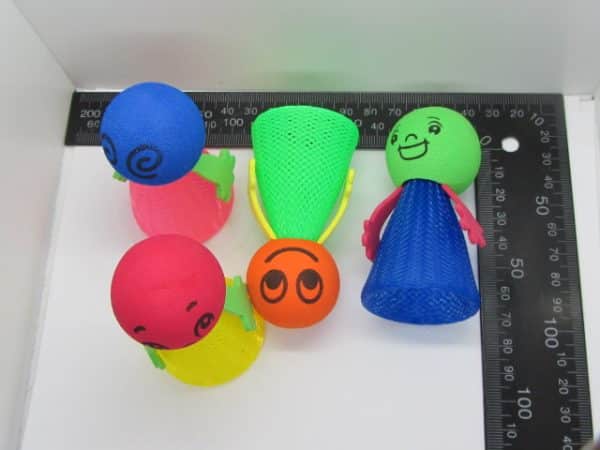 9cm Emoji Jumpers (100) - Image 3