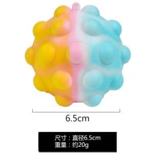 Bubble Poppers (120 units)