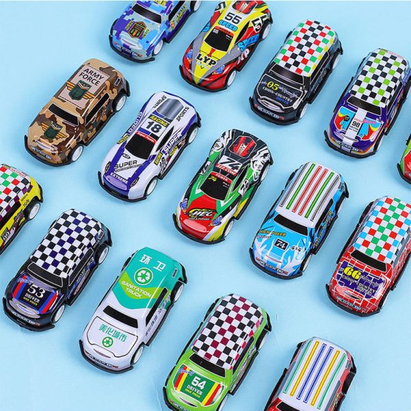 Metal Sports Cars(100 units) - Image 3