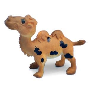 Cartoon Wild Animals(250 units)